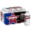 Ozarka Texas Spring Water, 12 Fl Oz, 12-Pack Plastic Bottles