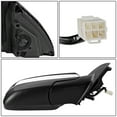 thumbnail image 4 of DNA Motoring Powered Passenger Right Side Mirror for 2008-2009 Pontiac G8, 4 of 5