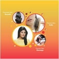 thumbnail image 2 of Baidyanath Huile de Mahabringraj 100 ml, 2 of 6