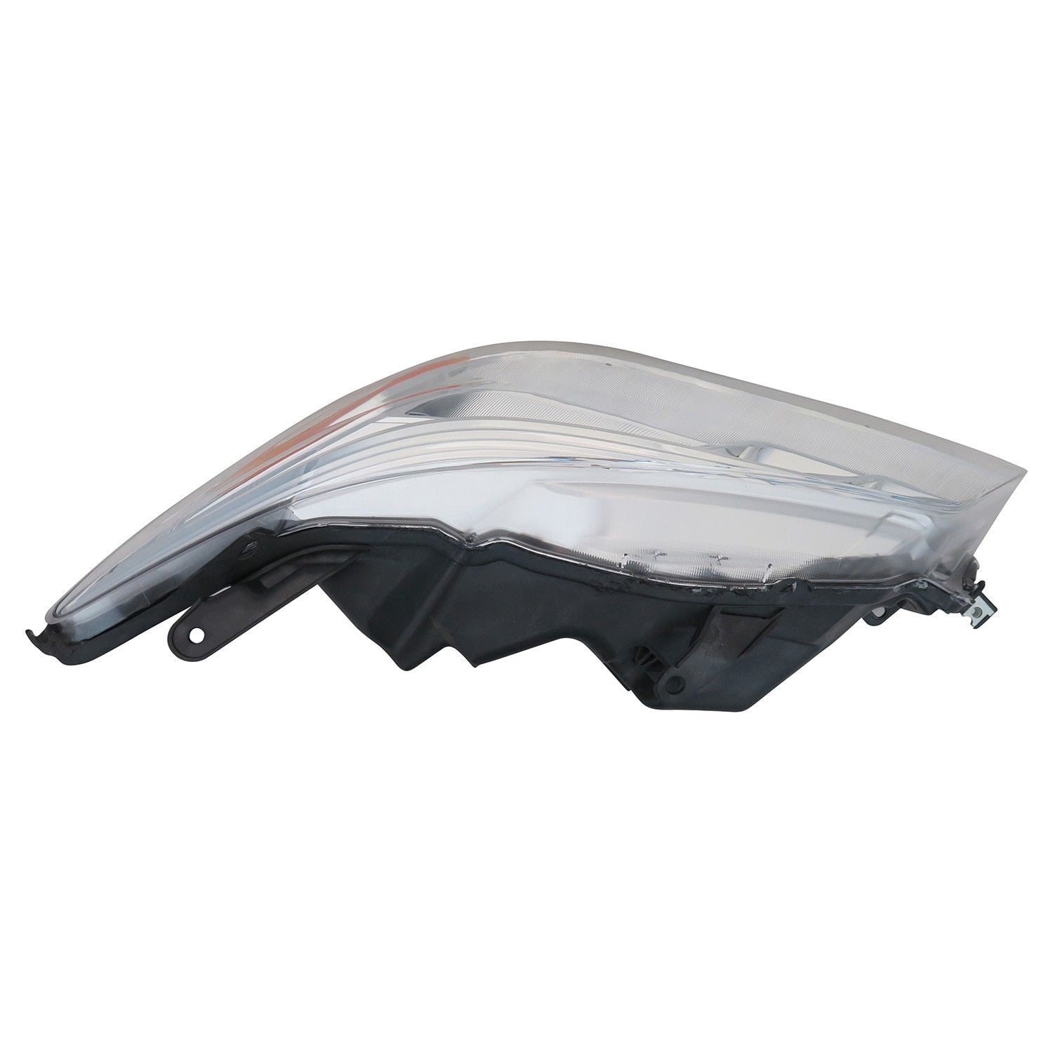 TYC 20-9612-00-9 Replacement Left Head Lamp Compatible with Toyota Camry Fits select: 2016-2017 TOYOTA CAMRY LE/XLE/SE/XSE, 2015 TOYOTA CAMRY XSE/XLE