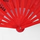 thumbnail image 4 of Abanico TaiChi Ejercicios Danza Tradicional China Bambú (1 2 Pies), 4 of 9
