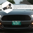 thumbnail image 5 of Fuel Door Spring Clip Fuel Door Lid Spring Fuel Gas Lid Spring Clip Fuel Door Spring Fuel Door Lid Clip, 5 of 6