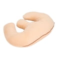 thumbnail image 1 of Almohada De Apoyo Para El Pecho, Almohada De Apoyo Para El Pecho A Prueba De Deformación, Práctica Para La Lactancia, 1 of 7