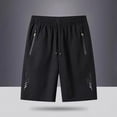 thumbnail image 2 of Wuphunn Athletic Shorts Athletic Shorts Summer Comfy Shorts with Pockets Pull On Shorts Women Cargo Shorts Hiking Shorts Women Athletic Running Shorts Black L, 2 of 9