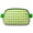 Green-28, variant on Bohemian Travel Pouch for Women – Retro Elephant Pattern Waist Bag with Water-Resistant Material, Adjustable Strap and Organized Zipper Compartments