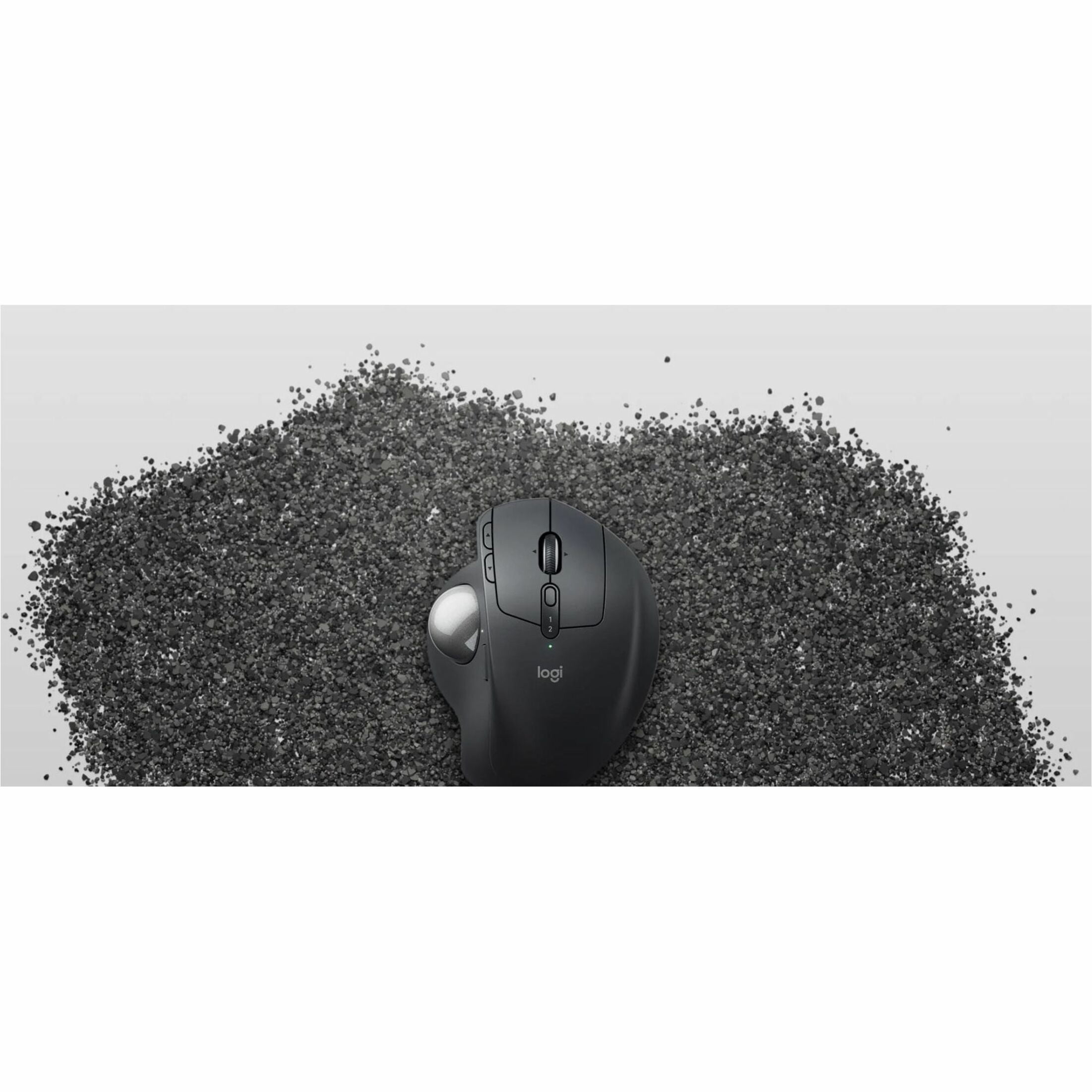 Logitech MX Ergo S Trackball