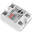 thumbnail image 3 of SSR-60AA - Fixation à Vis de Relais SSAC 90-280V 60A/280VAC, 3 of 4