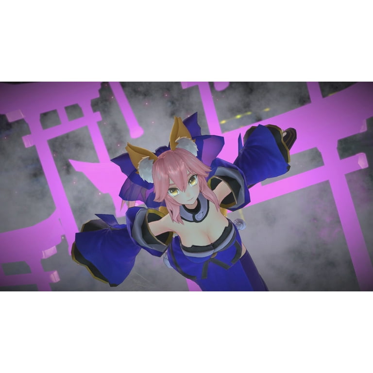 「Fate/EXTELLA LINK」 ・「Fate/EXTELLA」 Fate/Extella: Link - PCGamingWiki PCGW - bugs, fixes