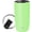 -Baja, variant on General Travel Coffee Mug Tumbler with Flip Lid | Reusable Insulated Stainless Steel Cold Brew Iced Coffee Cup Thermos | Gifts for Women Men Him Her | Voyager Collection | 16oz | Buttercup