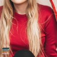 thumbnail image 4 of Womens Base Layer 100% Merino Wool Midweight Long Sleeve Thermal Shirt, 4 of 8