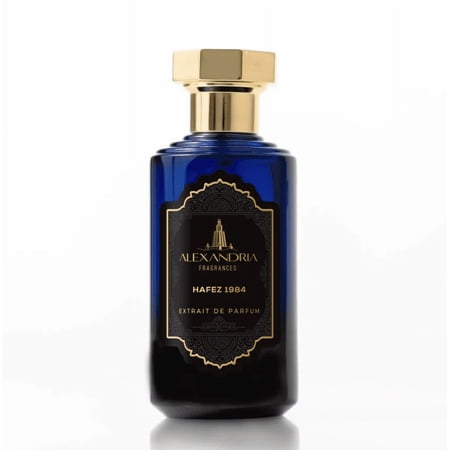 Alexandria fragrances: Hafez 1984 60ml