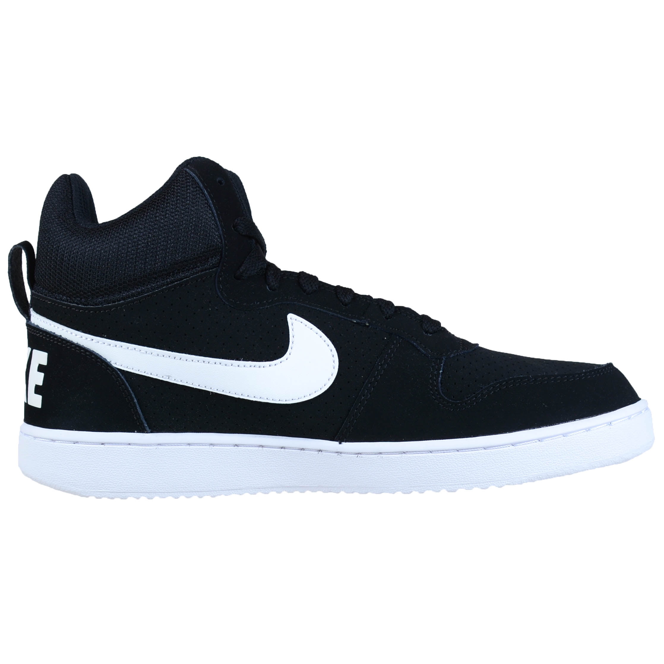basket nike borough