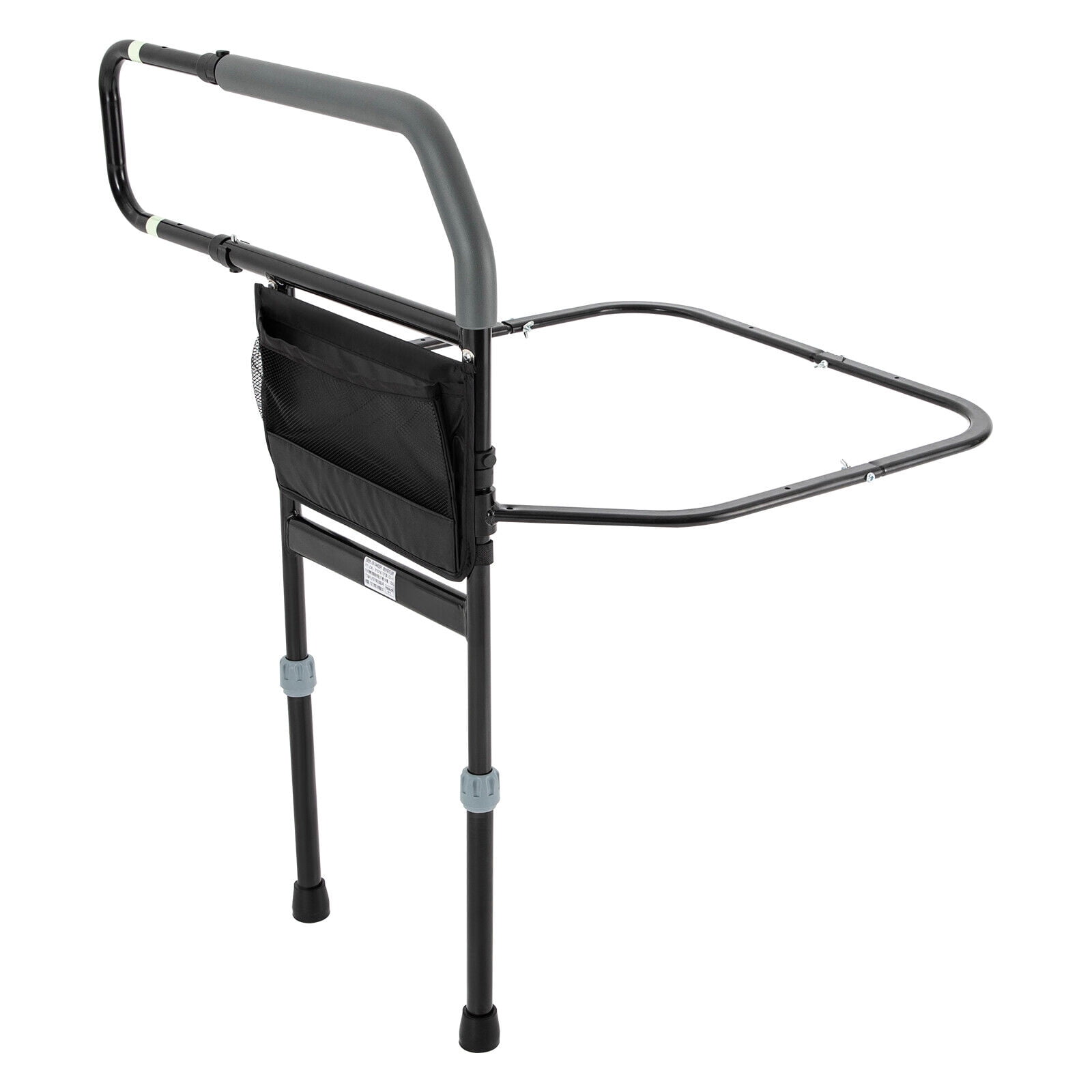 Bed Rail for Elderly, Bed Assist Rail, Safety Rail for Bed, Adjustable