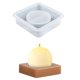 thumbnail image 4 of Moldes universales para portavelas moldes para portavelas para el hogar bricolaje Hugtrwg Para estrenar, 4 of 7