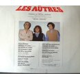 thumbnail image 2 of Les Uns Et Les Autres, 2 of 2