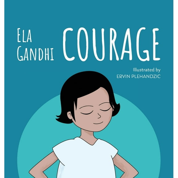 Courage, (Hardcover)