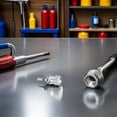 thumbnail image 4 of OULII Motorcycle Rear Seat Bolt Screw Aluminum Alloy Fastener with Antislip Thread Design, 4 of 8