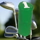 thumbnail image 5 of Funda para palo de golf, funda de madera para palo de golf, resistente al agua, funda protectora sencilla para tacos Para el conductor, 5 of 7