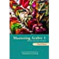 thumbnail image 1 of Mastering Arabic 1 with Online Audio, 1 of 1