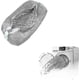 thumbnail image 5 of Limpiador de baño Jue Fish, agente limpiador espumoso multiusos sin lavado, 5 of 5