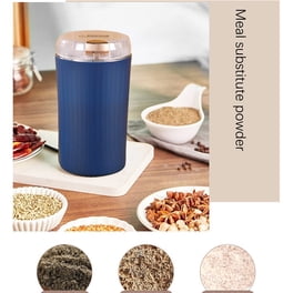 Porte-filtre à café avec couvercle anti-poussière - Boîte de rangement pour filtre à café (porte-filtre à expresso rond