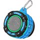 thumbnail image 3 of Altavoz de ducha Bluetooth Altavoz inalámbrico impermeable con ventosa, altavoz portátil, sonido envolvente 360 ​​(azul), 3 of 5