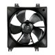 thumbnail image 1 of Ventilador Radiador Verna 2004 A 2006 Dodge L4 1.6L Sencillo 2 Pines KEEP ON GREEN ., 1 of 3