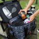 thumbnail image 5 of 40 L Camping Senderismo Bolsa de comida Bolsa de picnic Bolsa de almacenamiento portátil para acampar con asa, 5 of 9