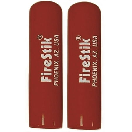 Firestik II FST-R Replacement Plastic Tips for FS Series CB Radio Antennas (Best Cb For The Money)