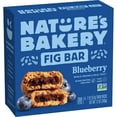 thumbnail image 2 of Nature's Bakery Blueberry Fig Bar - 12oz/6ct, 2 of 5