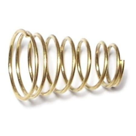 

13/32 x .040 x 43/64 x 1 Steel SRA407 Ajax Springs