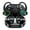 Style 1, variant on ABCPOW Wireless Earbuds for iPhone Android,Bluetooth 5.3 Headphones 60H Playtime IPX7 Waterproof Over-Ear Earphones w/ Earhooks&Charging Case Noise Cancelling Mic Headsets True Wireless Earbuds