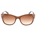 thumbnail image 2 of Sunglasses BEBE BB 7188 210 Topaz, 2 of 5