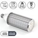 thumbnail image 3 of LED Bulbs E27 60W 6000K 5850LM 160X5730SMD Corn Light Bulb, 550W High Power Aluminum Conversion Bulb, LED Street Light, 360 Degree Flood Light, 3 of 5