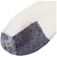 thumbnail image 4 of Thorlos Unisex Running Mini-Crew 3-Pair Pack, 4 of 4