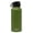 Olive Green, variant on MIRA 32 oz Insulated Stainless Steel Water Bottle Thermos Flask, One Touch Spout Lid Cap, Olive Green