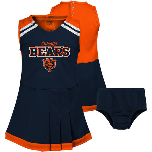 Details about / Chicago Bears Team Vinyl Logo Sports Gift laptop Fan