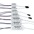 thumbnail image 2 of LED Light Driver AC-DC Converter Transformer Power Adapter Electrical 120V/240V, 2 of 5