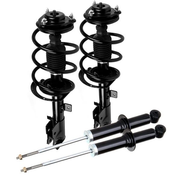 Dodge Caliber Struts