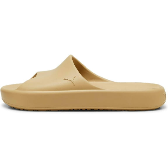 Men's Puma ShiBui Cat Slides Prairie Tan (385296 13) - 11