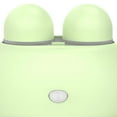 thumbnail image 3 of Shengyu Cute Ultrasonic Contact Lens Cleaner Container Lens Washer AAA Battery Green, 3 of 9
