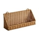 thumbnail image 2 of Cesta de almacenamiento tejida Perfecl Organizador de pared tejido M 35 cm x 10,5 cm x 15 cm, 2 of 8