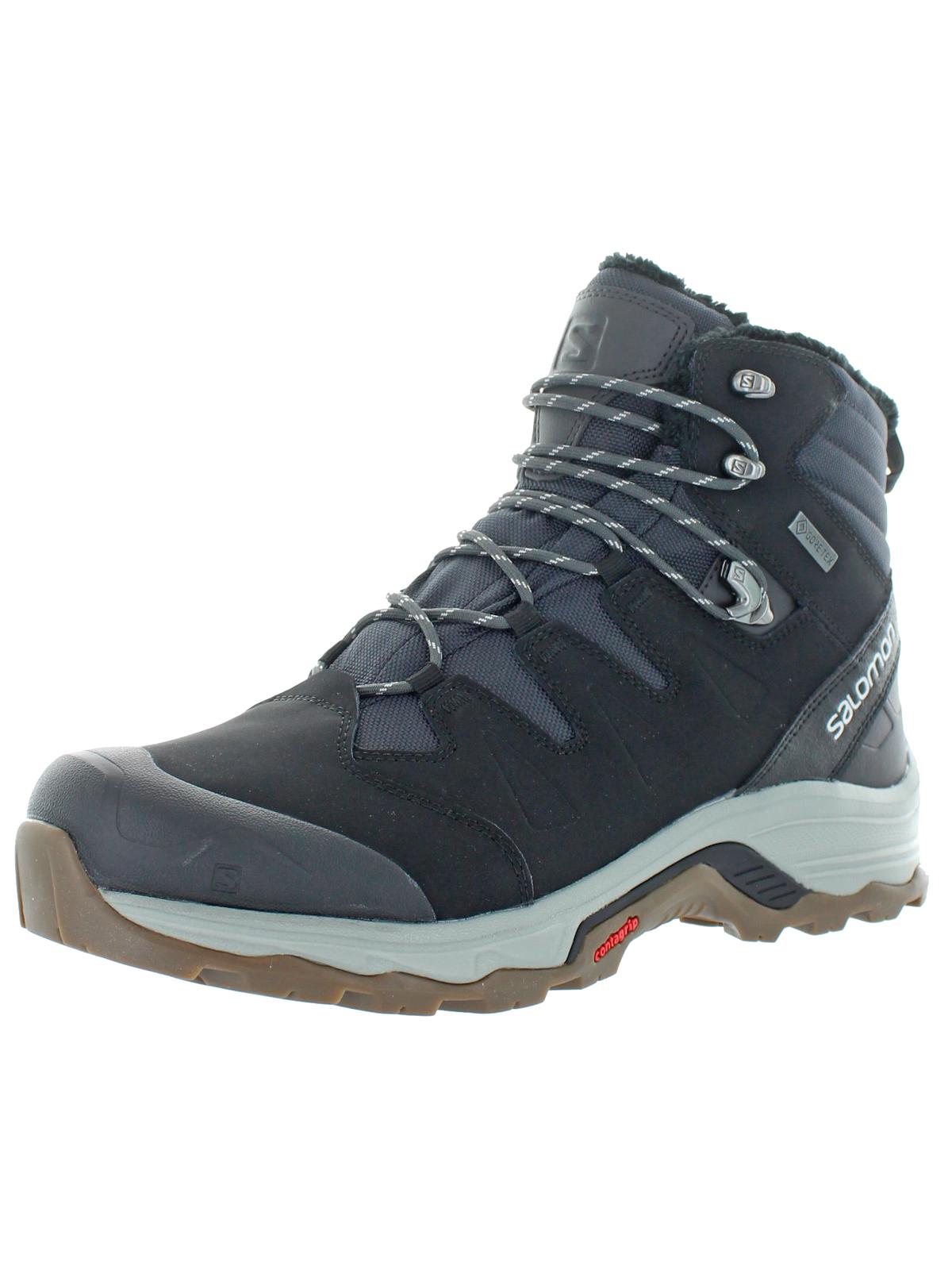 salomon quest winter gtx