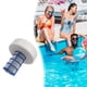 thumbnail image 3 of WDOplteas Ionizador Piscina Con Solar Purificador Cobre Iones Plata Limpieza Algas Pequeño, 3 of 8