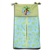 Fp Rain Forest Diaper Stacker