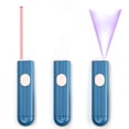 thumbnail image 3 of Cat Wand Toy Detachable Interactive Cat Teaser Stick Pet Pointer Toy for Chasing, 3 of 10