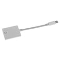 thumbnail image 1 of Adaptador Universal de Lector de Cámara de / Plu / Air Sunnimix Lector de tarjetas SD TF, 1 of 7