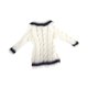 thumbnail image 3 of Suéter para muñeca de 18 pulgadas Strade Fareast Limited ropa de invierno, 3 of 8