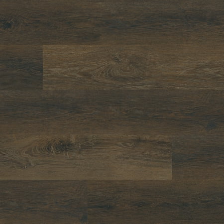 MSI Ashland Salvaged Sylva 7.13 in. x 48.03 in. Luxury Vinyl Plank Flooring (19.016 sq. ft. / case)