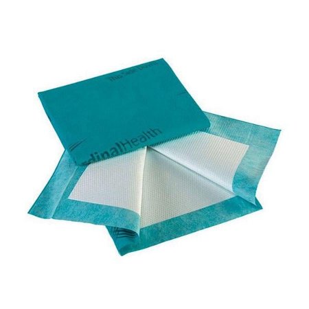 Cardinal Health, Premium Underpads, Wings, 31" X 36" Part No. Uppm3136a (1/ea)